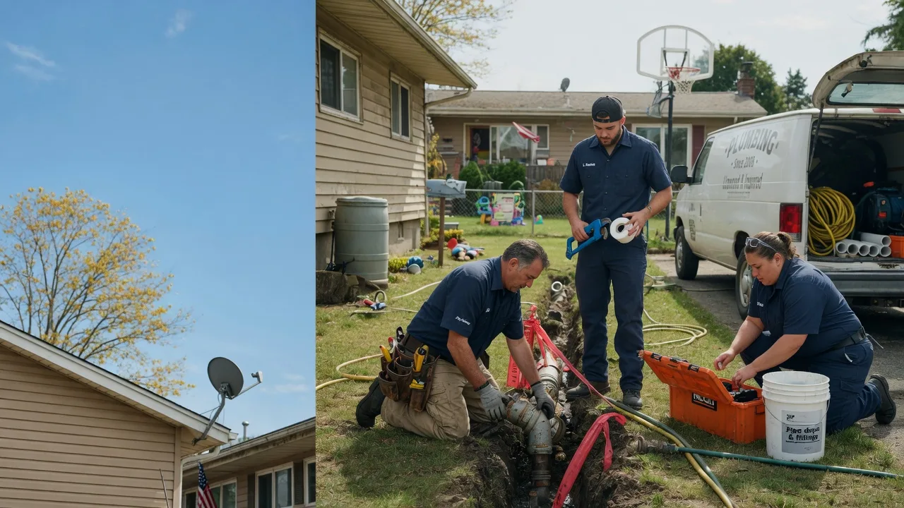 Garbage Disposal Replacement in Santa Fe Springs, CA near me